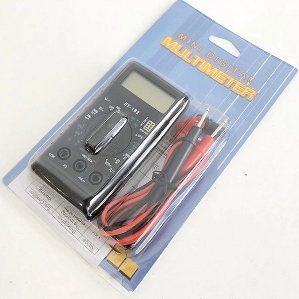 Тестер DT-182 MB-87287 фото