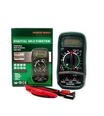 Тестер MAS830 Green mb-99975 фото