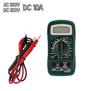 Тестер MAS830 Green mb-99975 фото