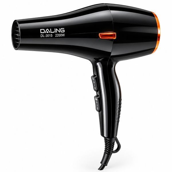Фен DALING DL-3015 MB-91495 фото