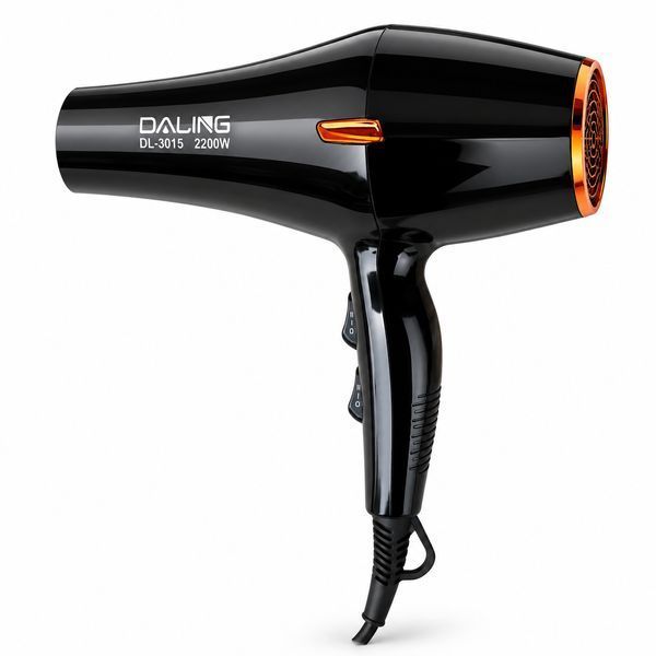 Фен DALING DL-3015 MB-91495 фото