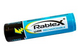 Акумуляторні батарейки Rablex 18650-PR Li-lon 2400 blister mAh 1шт. (з захистом) MB-69421 фото 2