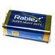 Батарейки Rablex 6F22/9V (Крона) 1шт. MB-76183 фото 2