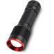 Ліхтарик ручний RB 249 T6 LED MB-88480 фото 1