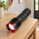 Ліхтарик ручний RB 249 T6 LED MB-88480 фото 4