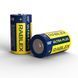 Батарейки Rablex LR20/D Ultra Plus 2шт. MB-96763 фото 1