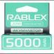 Акумулятор Rablex 21700 Li-lon 5000 mAh (RB2170) MB-91489 фото 2