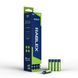 Батарейки Rablex LR3/AAA 4шт. MB-96765 фото 1