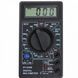 Тестер DT-830B MB-87023 фото 1