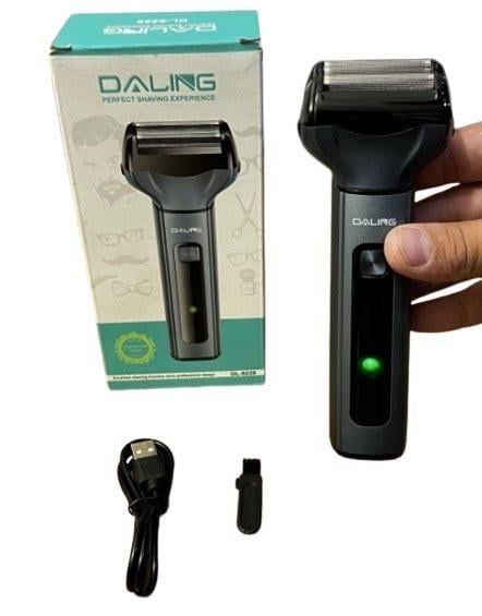 Електробритва DALING DL-9229 MB-91513 фото
