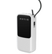 УМБ BIYA N932 30000mAh Q-POWER White MB-88736 фото 1