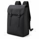 Рюкзак Remax DOUBLE-620 Fashion Leisure Backpack Чорний mb-95283 фото 2
