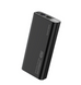 УМБ BIYA XS20 20000mAh 40W Black MB-88749 фото 1