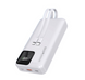 УМБ BIYA XS28 20000mAh 66W White MB-88753 фото 1