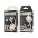 Кабель WEKOME WDC-18 3-in-1 USB to Micro / Type-C /Lightning 100W beige mb-95331 фото 2