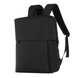 Рюкзак Remax DOUBLE-621 Business Commuter Backpack Чорний mb-95279 фото