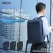 Рюкзак Remax DOUBLE-622 Digital Business Backpack темно-синій mb-95282 фото 3