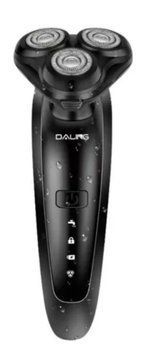 Електробритва DALING DL-9273 MB-97562 фото