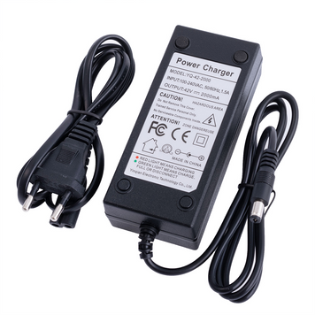 Зарядное устройство для Li-Ion аккумуляторов Liito Kala Lii-10S 42V 5A (10S-42V5A) MB-96239 фото