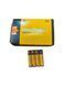 Батарейки Ultra Flash LR3/AAA 4шт MB-99232 фото 3