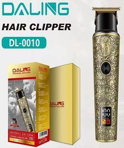 Машинка для стрижки DALING DL-0010 MB-96191 фото