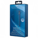 УМБ REMAX RPP-108 20000mAh Riji Serie QC 22.5W + PD 18W Fast Charging Blue MB-88714 фото 2