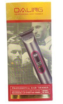 Машинка для стрижки DALING DL-0042 MB-97488 фото
