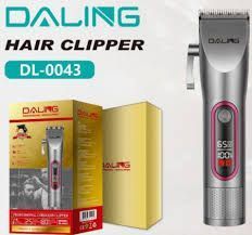 Машинка для стрижки DALING DL-0043 MB-97487 фото