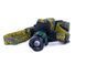 Фонарик налобный PL 101 Zoom + 2x 18650 MB-76709 фото 1