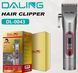 Машинка для стрижки DALING DL-0043 MB-97487 фото 2