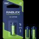 Rablex LR14/C Turbo 2шт BLISTER MB-87335 фото 2