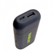 Зарядний пристрій Rablex RB410 з функцією Power Bank / 18650 / екран / type-c MB-88573 фото 3