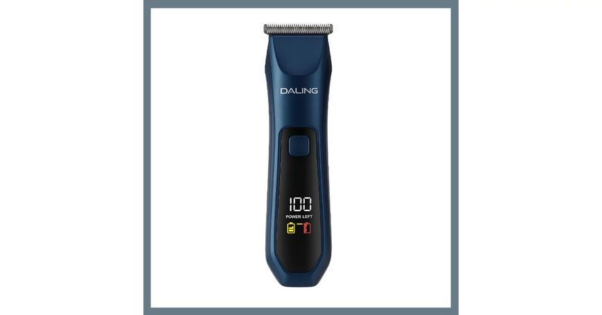 Машинка для стрижки DALING DL-1760 mb-96190 фото