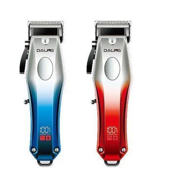 Машинка для стрижки DALING DL-1602 MB-91503 фото