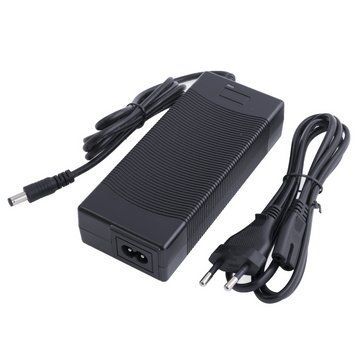 Зарядний пристрій Liito Kala Lii-13S для Li-Ion акумуляторів 54.6V 5A (13S-54.6V5A) MB-96240 фото
