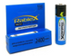 Акумуляторні батарейки Rablex 18650 Li-lon 2400 blister mAh 1шт. (без захисту) MB-69420 фото 2