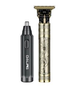 Машинка для стрижки DALING DL-1612 MB-97589 фото