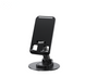 Крепление для телефонов WEKOME WA-S102 Phone Holder black mb-95357 фото 1