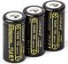 Аккумулятор Liito Kala Lii-16A 16340 700mah MB-94795 фото 3