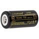 Аккумулятор Liito Kala Lii-16A 16340 700mah MB-94795 фото 2