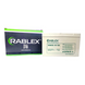 Акумулятор Rablex 6v-12Ah (RB6012) MB-71712 фото 2