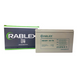 Акумулятор Rablex 12v-7Ah (RB1207) MB-86752 фото 2