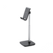 Крепление для телефонов WEKOME WA-S36 Desktop Phone Stand black mb-95358 фото 1