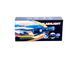 Ліхтарик ручний RB 207 + Zoom + акумулятор MB-80409 фото 2