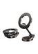 Крепление для телефона Remax RM-C42 Wireless Charger and Car Vent Mount Черный mb-95266 фото 1