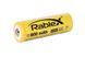 Акумуляторні батарейки Rablex 14500 Li-lon 800mAh (RB800A) MB-72630 фото 1