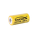 Акумуляторні батарейки Rablex 16340 Li-lon 800mAh (RB800) MB-72631 фото 2