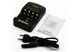 Зарядний пристрій Liito Kala Liii-NL4 (4 універсальних, USB/AC input) MB-84913 фото 3
