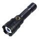 Ліхтарик ручний RB 920 Т28 Led (RED) 1*21700,2000LM, Type-C MB-94731 фото 1