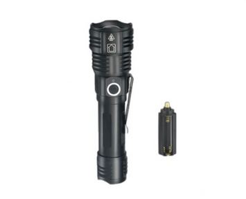 Ліхтарик ручний PL 275 10000w MB-92422 фото
